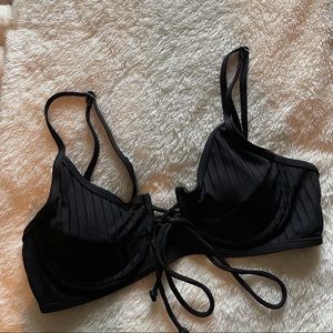 shein bathing suit top